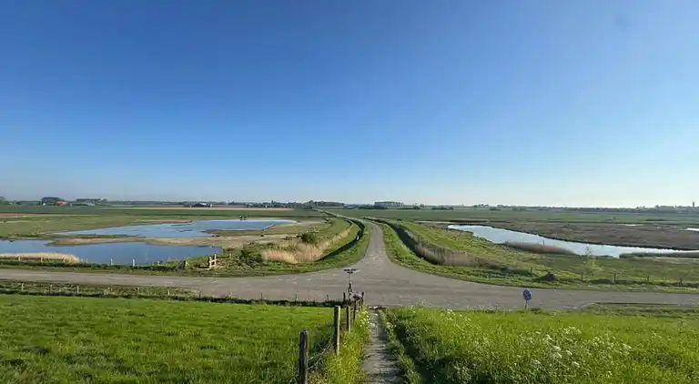 Maison de vacances au Baarland