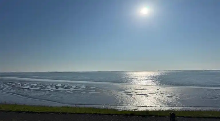 Maison de vacances au Baarland