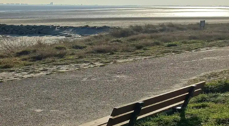 Maison de vacances au Baarland