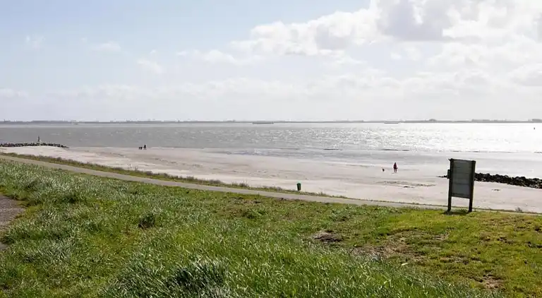 Maison de vacances au Baarland