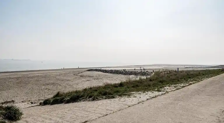 Maison de vacances au Baarland