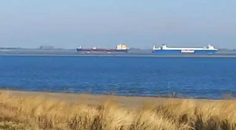 Maison de vacances au Baarland