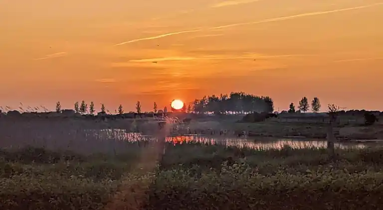 Maison de vacances au Baarland