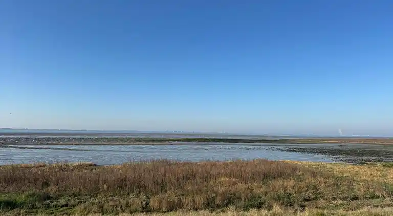 Maison de vacances au Baarland