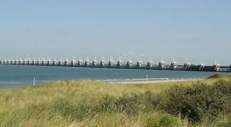 Holiday home in Kamperland