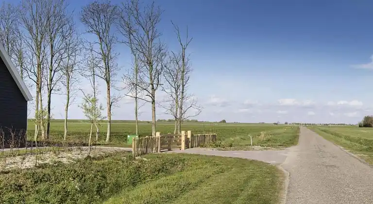 Sommerhus i Wissenkerke