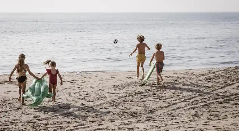 Bungalow in Kamperland