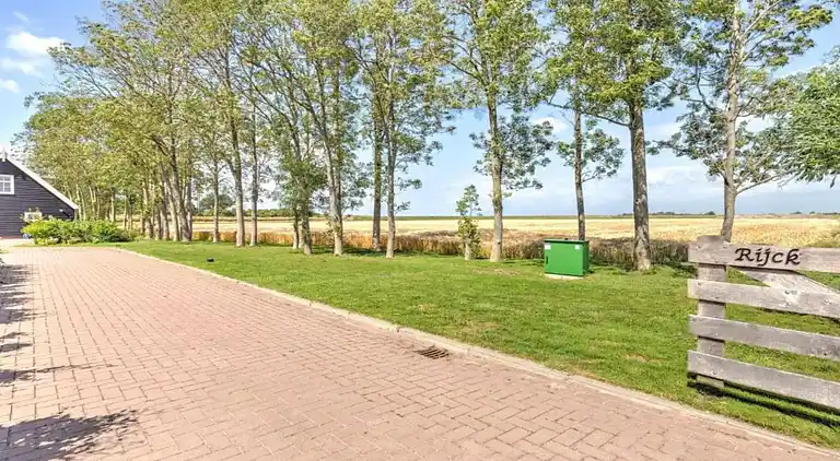 Vakantiehuis in Kamperland