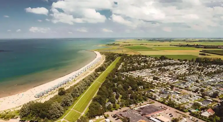 Bungalow in Kamperland