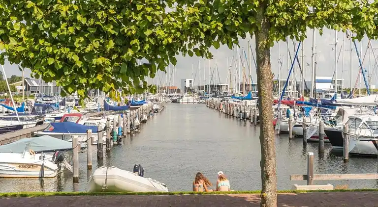 Vakantiehuis in Kamperland