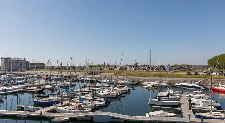 Apartment in Sint-Annaland