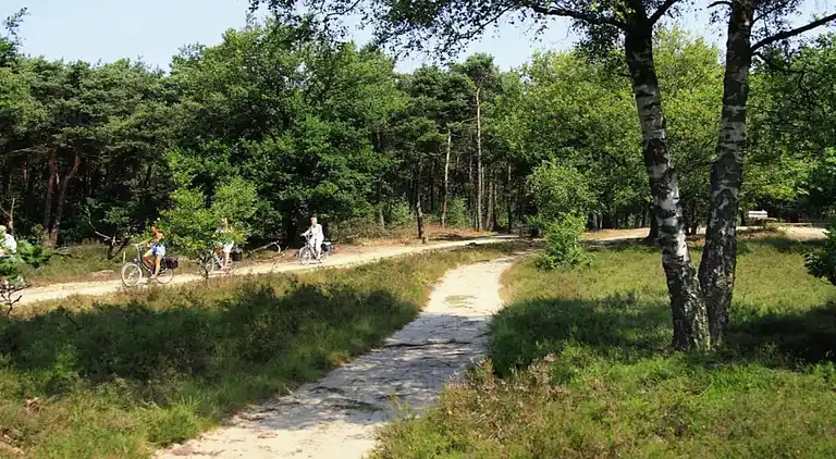 Maison de vacances au Holten