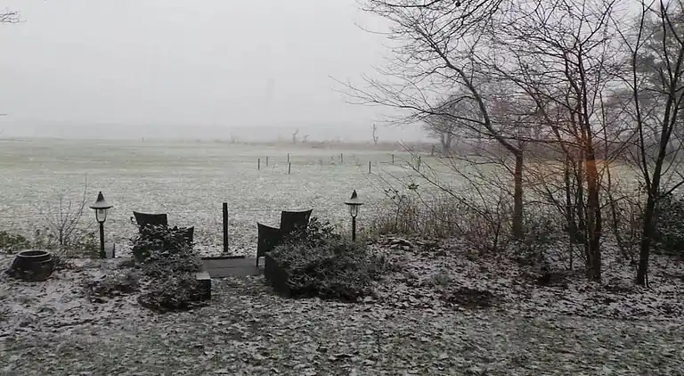 Holiday home in Hellendoorn