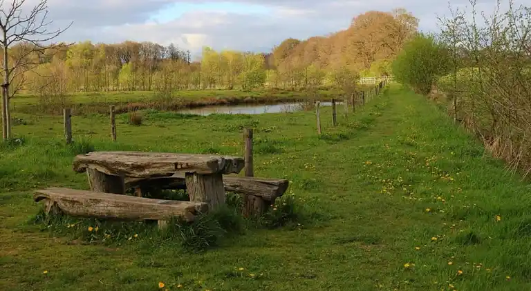 Holiday home in Hellendoorn