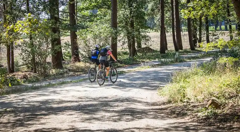 Maison de vacances au Holten