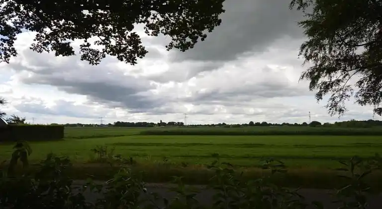 Vakantiehuis in Hellendoorn