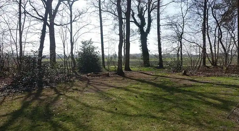 Holiday home in Hellendoorn