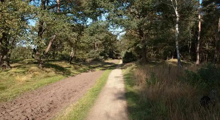 Lägenhet i Haaksbergen