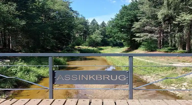 Holiday home in Haaksbergen