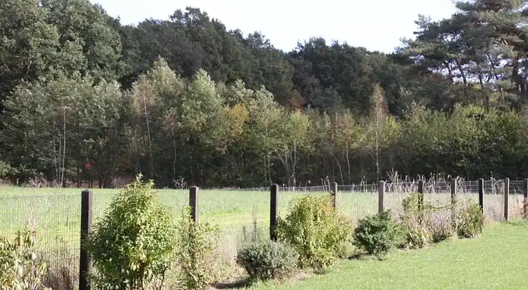 Holiday home in Haaksbergen