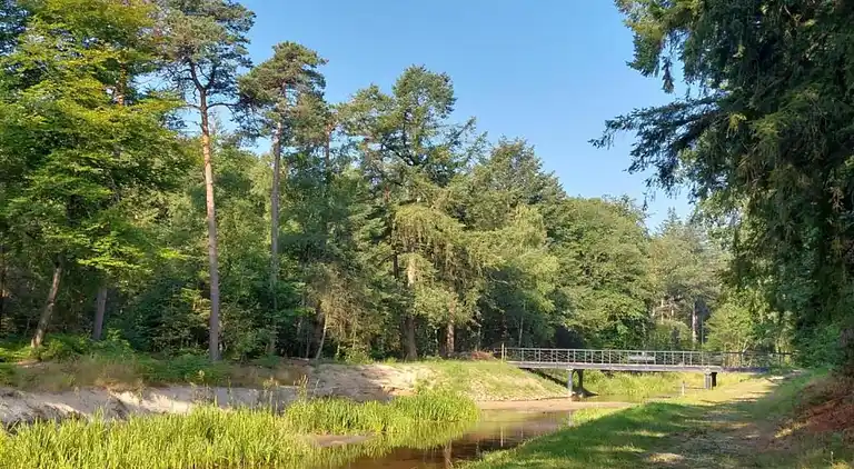 Holiday home in Haaksbergen