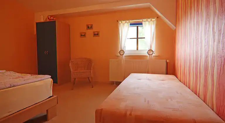 Ferielejlighed i Wendelstorf