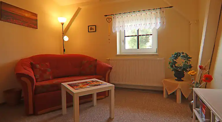 Ferielejlighed i Wendelstorf