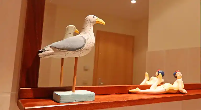 Ferielejlighed i Wendelstorf