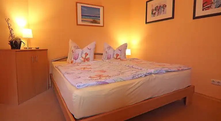 Ferielejlighed i Wendelstorf