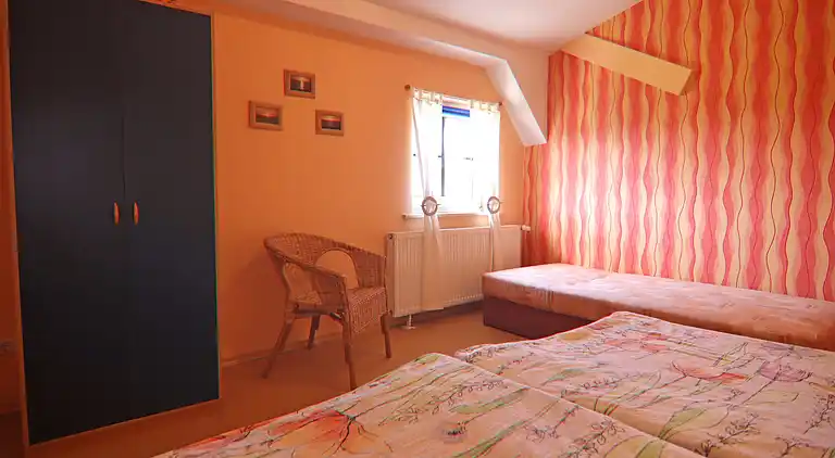 Ferielejlighed i Wendelstorf