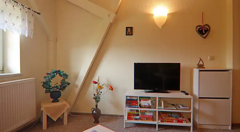 Ferielejlighed i Wendelstorf