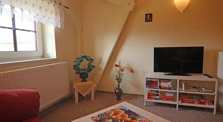 Ferielejlighed i Wendelstorf