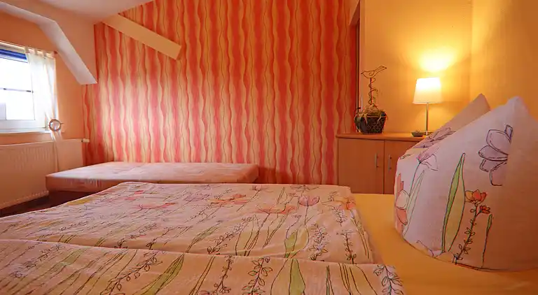 Ferielejlighed i Wendelstorf