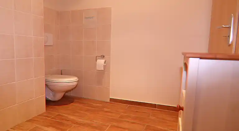 Ferielejlighed i Wendelstorf