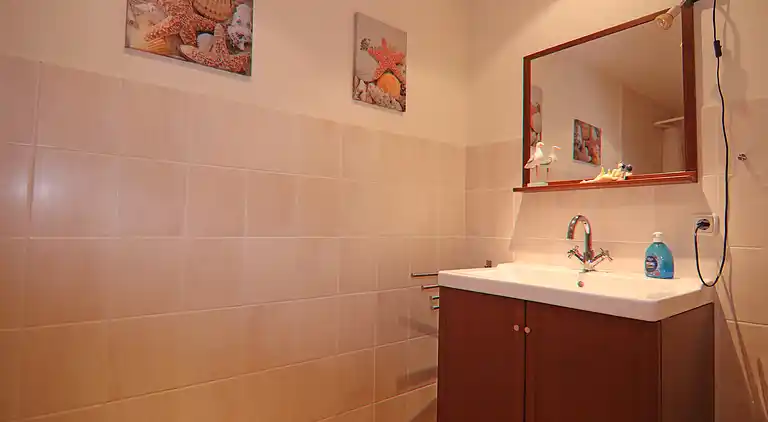 Ferielejlighed i Wendelstorf