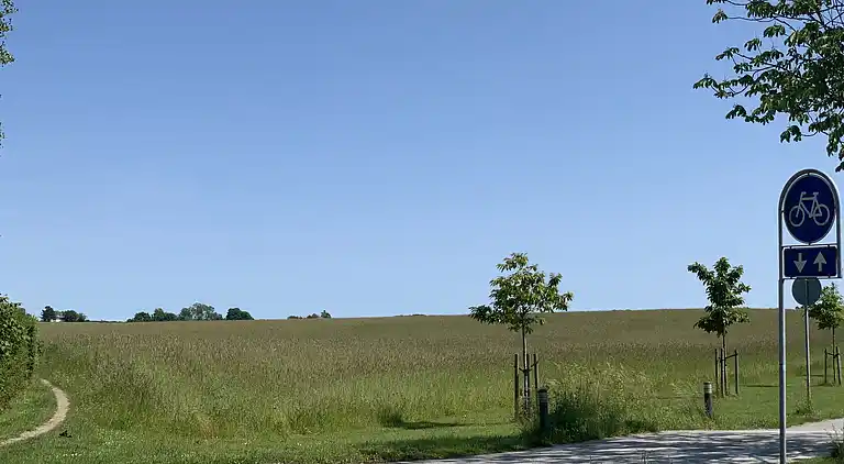 Dejligt hjem i nationalpark,  1 km til stranden