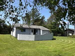 Holiday home in Sæby