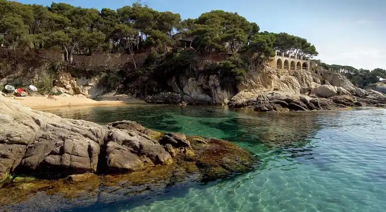 Villa in Conjunt de Castell d'Aro