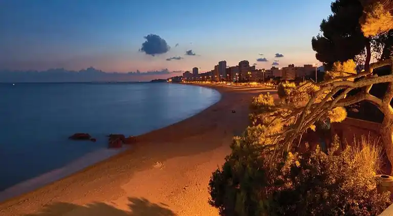 Villa in Conjunt de Castell d'Aro