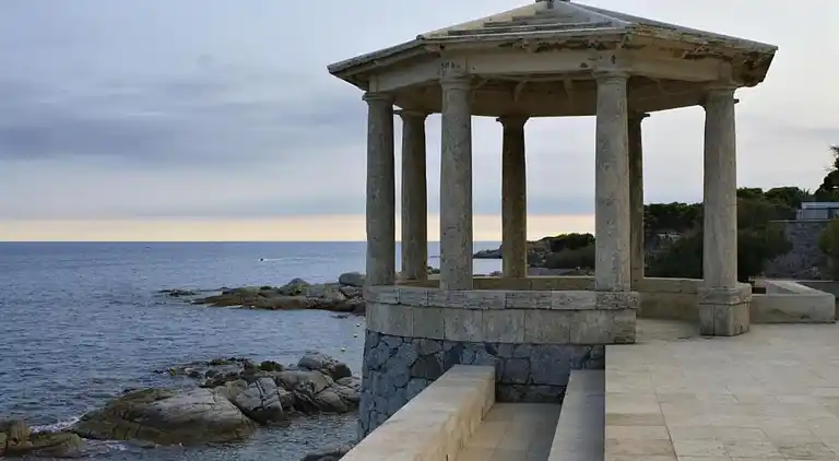 Villa in Conjunt de Castell d'Aro