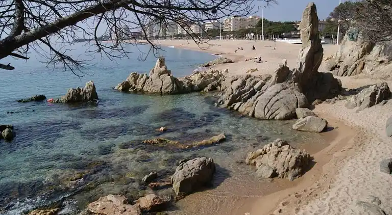 Villa in Conjunt de Castell d'Aro