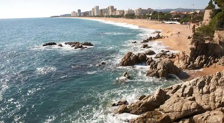 Villa in Conjunt de Castell d'Aro