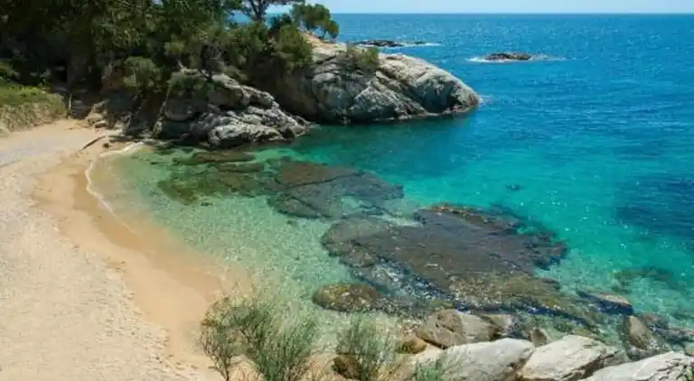 Villa in Conjunt de Castell d'Aro