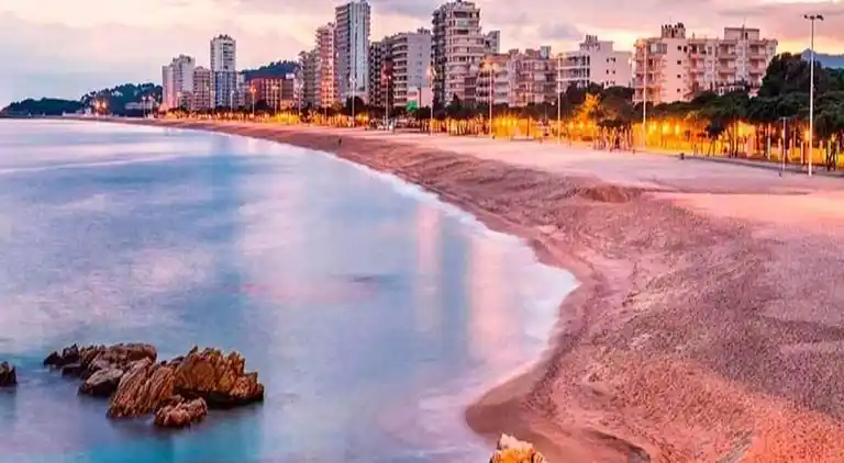 Villa in Conjunt de Castell d'Aro