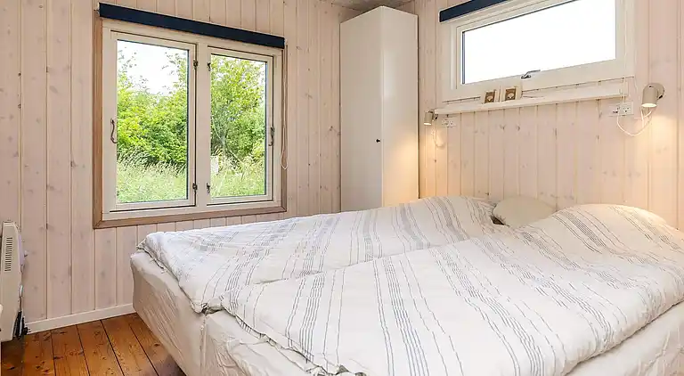 Ferienhaus in Lönstrup