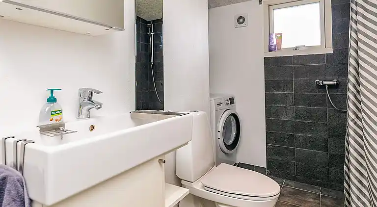 Ferienhaus in Lönstrup