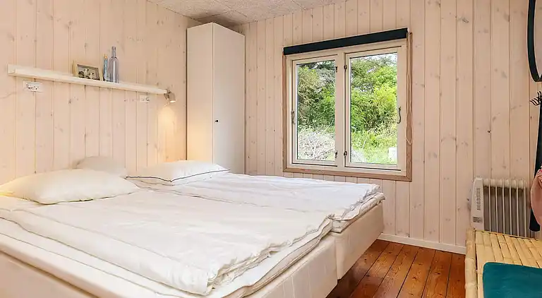 Ferienhaus in Lönstrup