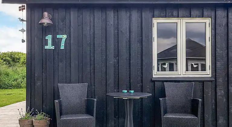 Ferienhaus in Lönstrup