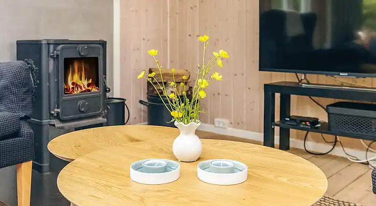 Ferienhaus in Lönstrup