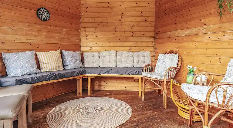 Ferienhaus in Lönstrup